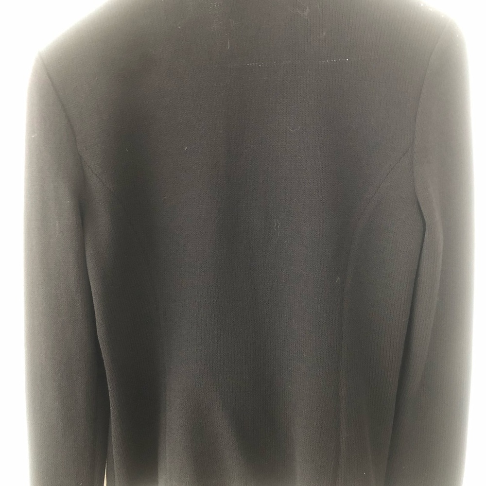 ST JOHN wool jacket - Picture 12 of 15
